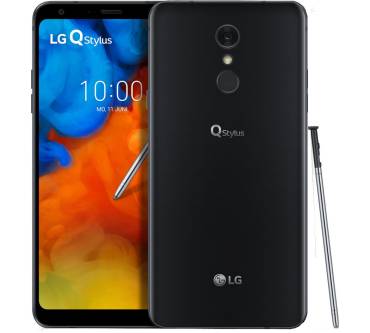 Produktbild LG Q Stylus