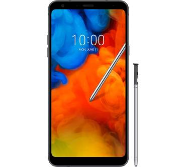 Produktbild LG Q Stylus