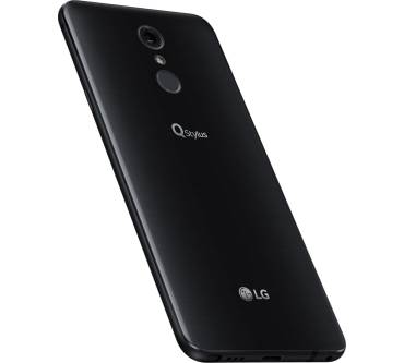 Produktbild LG Q Stylus