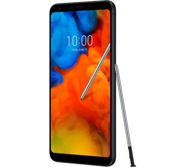 Produktbild LG Q Stylus