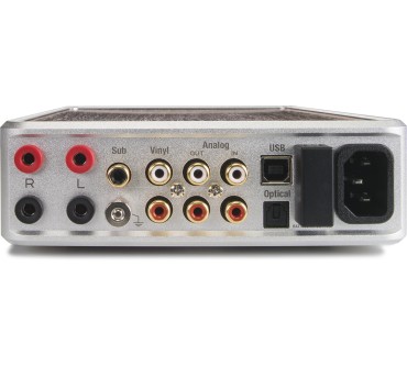 Produktbild PS Audio Sprout100