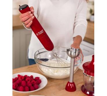 Produktbild Russell Hobbs Desire 3 in 1 Stabmixer