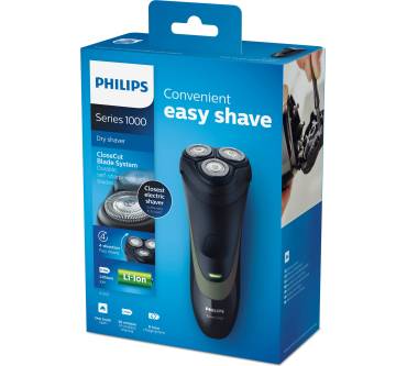 Produktbild Philips S1310/04