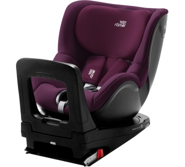 Produktbild Britax Römer Swingfix M i-Size