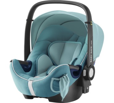 Produktbild Britax Römer Baby-Safe² i-Size + i-Size Base