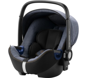 Produktbild Britax Römer Baby-Safe² i-Size + i-Size Base