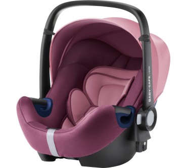 Produktbild Britax Römer Baby-Safe² i-Size + i-Size Base