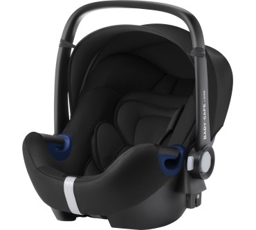 Produktbild Britax Römer Baby-Safe² i-Size + i-Size Base