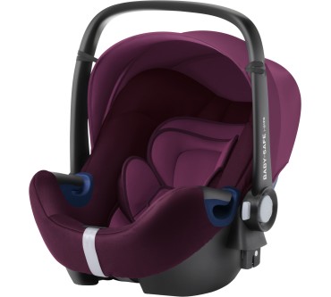 Produktbild Britax Römer Baby-Safe² i-Size + i-Size Base