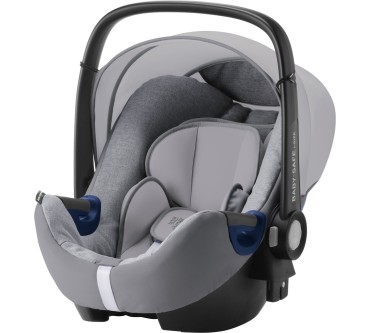 Produktbild Britax Römer Baby-Safe² i-Size + i-Size Base