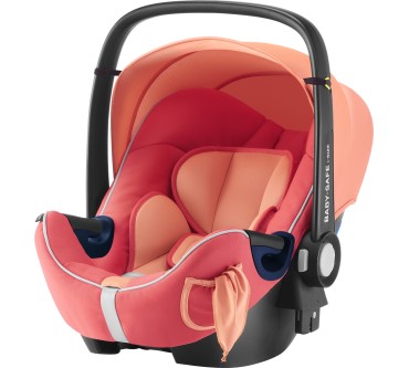 Produktbild Britax Römer Baby-Safe² i-Size + i-Size Flex Base