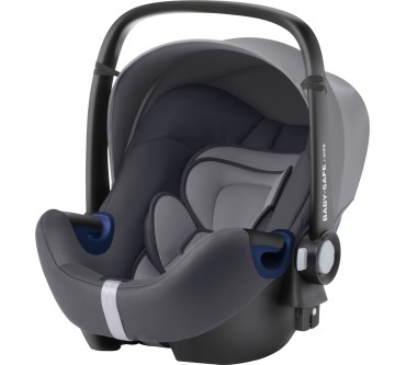 Produktbild Britax Römer Baby-Safe² i-Size + i-Size Flex Base