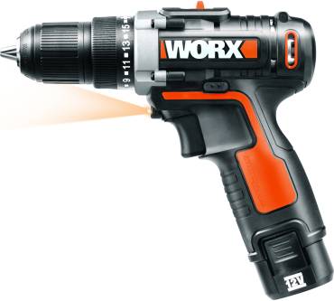 Produktbild Worx WX128