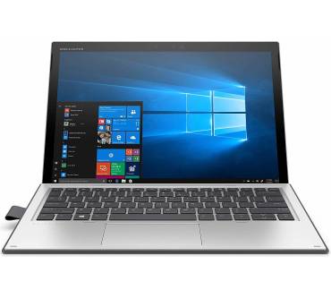 Produktbild HP Elite x2 1013 G3