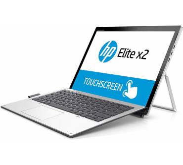 Produktbild HP Elite x2 1013 G3