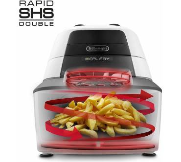 Produktbild De Longhi IdealFry FH2133