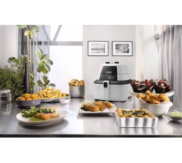 Produktbild De Longhi IdealFry FH2133