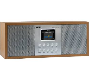 Produktbild Imperial  DABMAN i30 Stereo