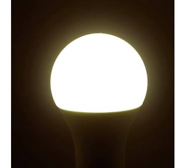 Produktbild Pearl Home Control WLAN-LED-Lampe RGBW