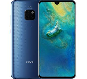 Produktbild Huawei Mate 20