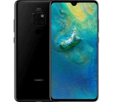 Produktbild Huawei Mate 20