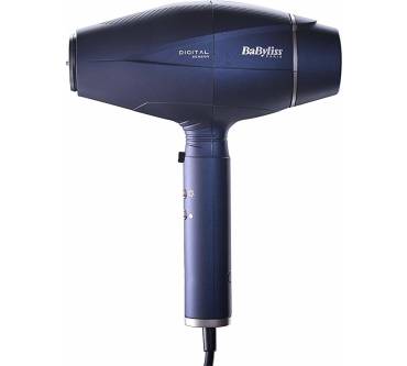 Produktbild BaByliss Haartrockner Digital Sensor