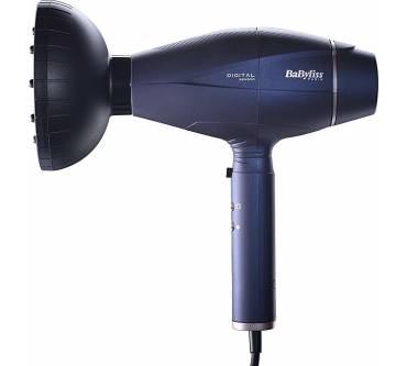 Produktbild BaByliss Haartrockner Digital Sensor