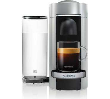 Produktbild Nespresso Vertuo Plus