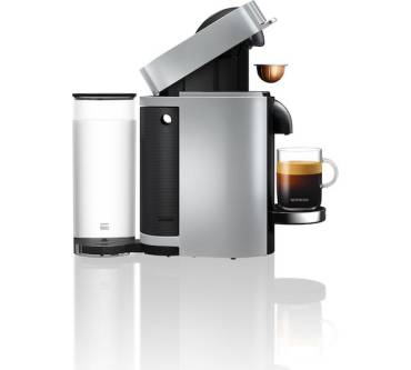 Produktbild Nespresso Vertuo Plus