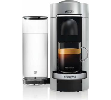 Produktbild De Longhi Nespresso Vertuo Plus