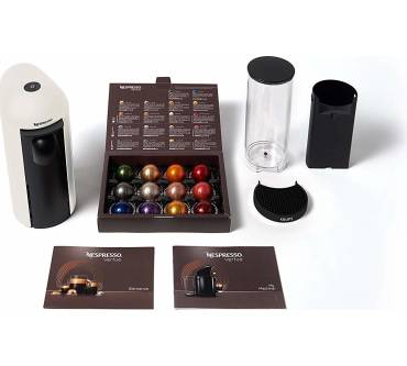 Produktbild Krups Nespresso Vertuo Plus