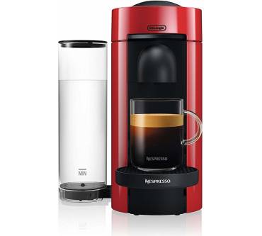 Produktbild De Longhi Nespresso Vertuo Plus