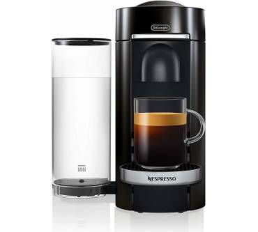 Produktbild De Longhi Nespresso Vertuo Plus