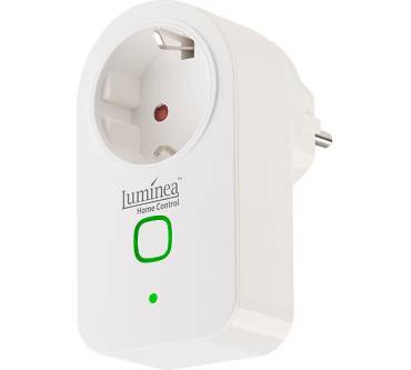 Produktbild Luminea Smart-Home-Starter-Set 2