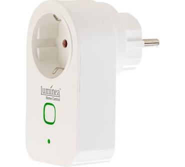 Produktbild Luminea Smart-Home-Starter-Set 2