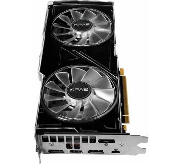 Produktbild KFA2 Geforce RTX 2080 OC