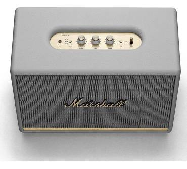 Produktbild Marshall Woburn II Bluetooth