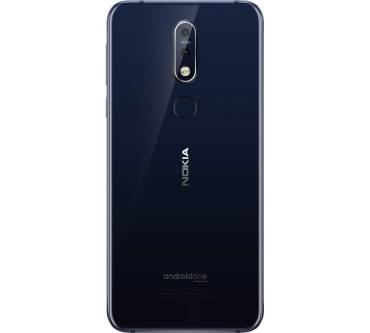 Produktbild Nokia 7.1