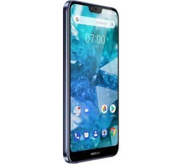 Produktbild Nokia 7.1