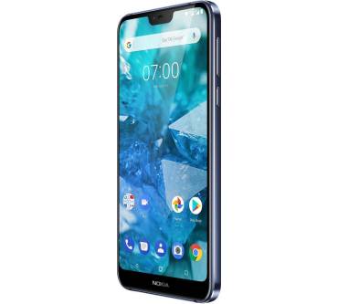 Produktbild Nokia 7.1