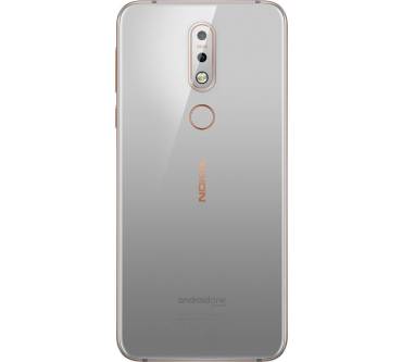 Produktbild Nokia 7.1