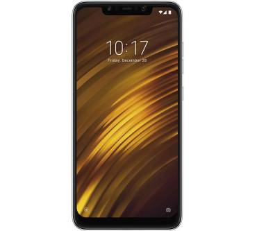 Produktbild Poco Pocophone F1