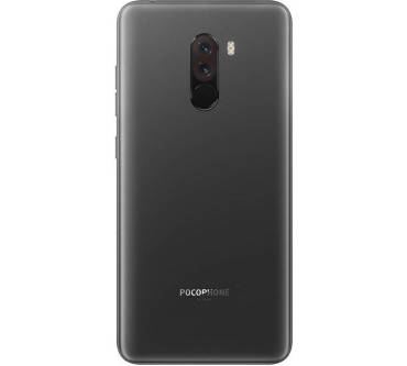 Produktbild Poco Pocophone F1