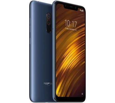 Produktbild Poco Pocophone F1