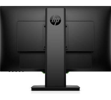Produktbild HP 25x
