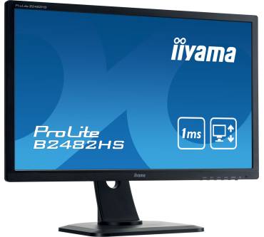 Produktbild Iiyama ProLite B2482HS-B1