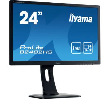 Produktbild Iiyama ProLite B2482HS-B1