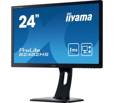 Produktbild Iiyama ProLite B2482HS-B1