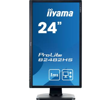 Produktbild Iiyama ProLite B2482HS-B1