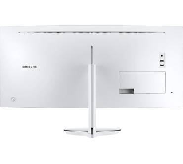 Produktbild Samsung C34J791